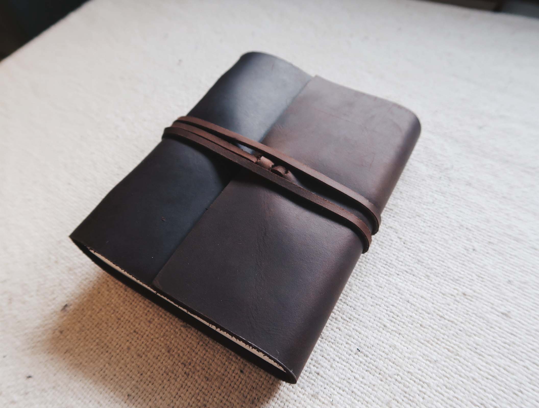 A5 Size Travel Journal